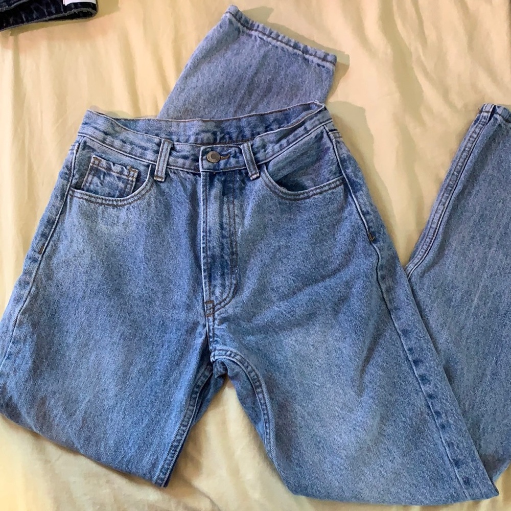 Brandy Melville Mom Jeans